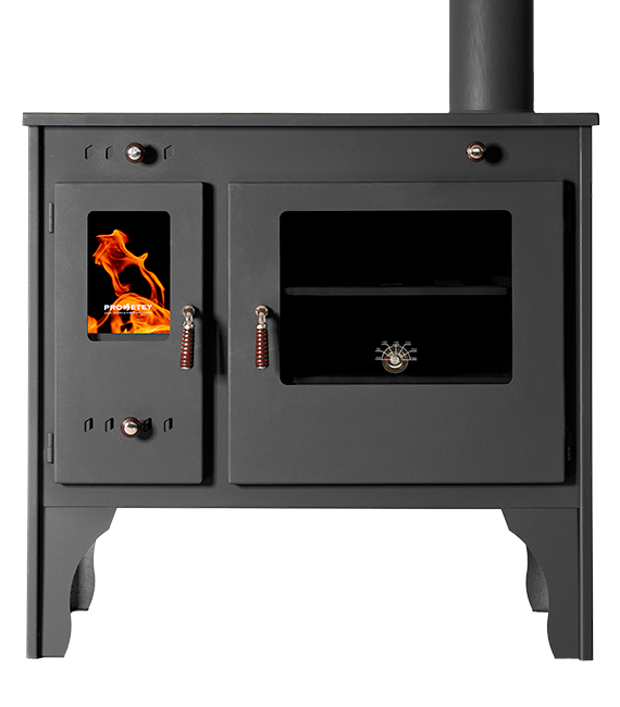 Готварска печка “Ретро Еко”