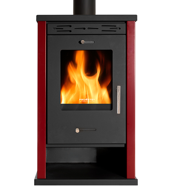 Fireplace “EKO 3”