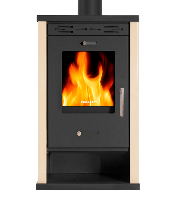 Fireplace “EKO 3”