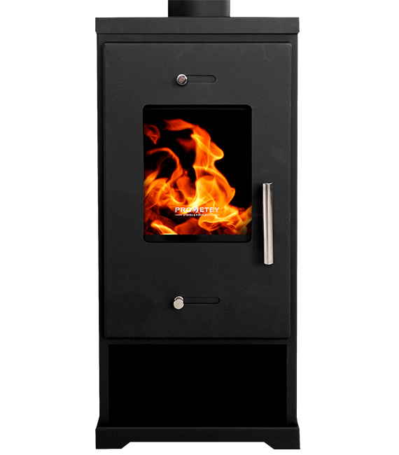 Камина Еко Мини